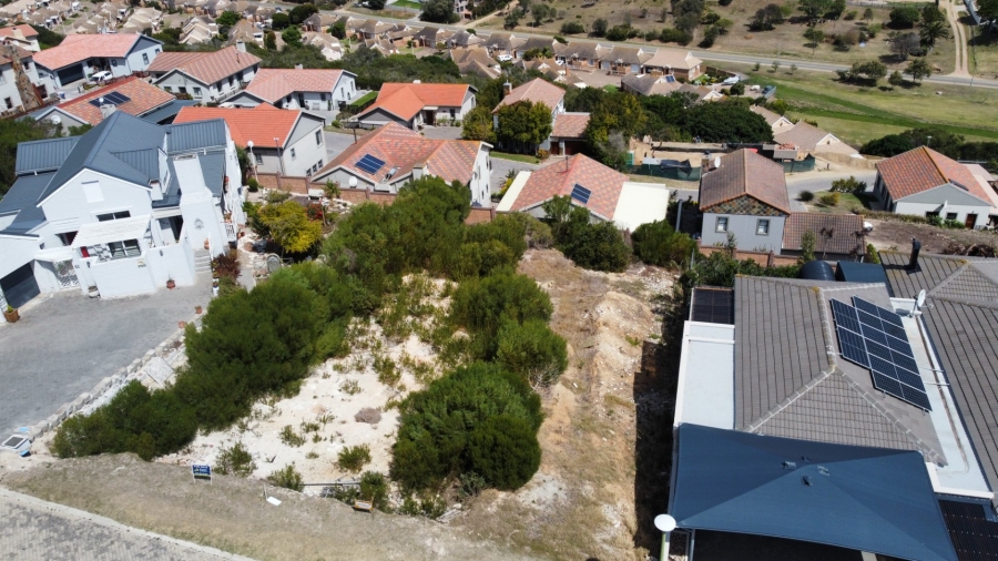 Commercial Property for Sale in Bergsig Western Cape